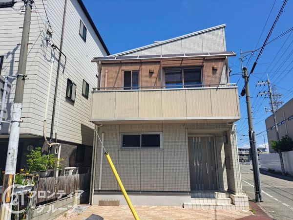 尼崎市浜田町４丁目の中古一戸建て