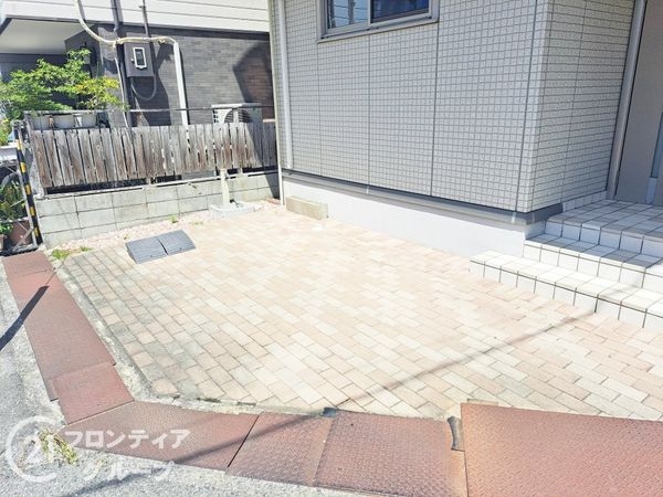 尼崎市浜田町４丁目　中古一戸建て