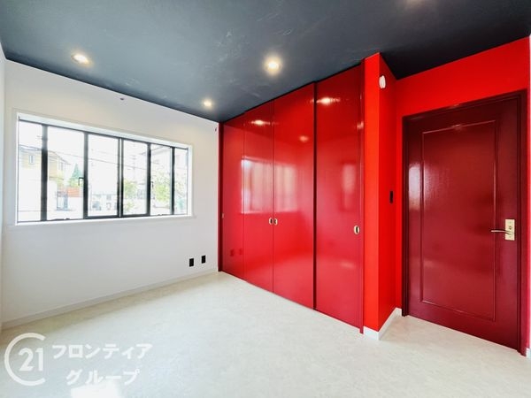 西宮市深谷町の中古一戸建て