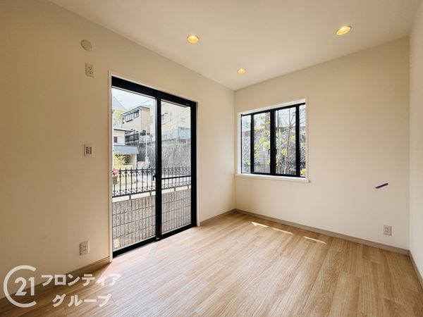 西宮市深谷町の中古一戸建て
