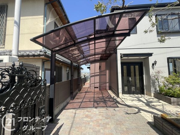 西宮市深谷町の中古一戸建て