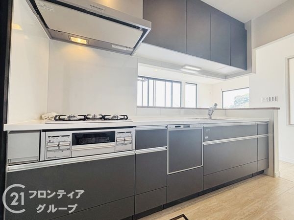 西宮市深谷町の中古一戸建て
