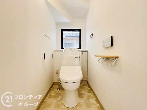西宮市深谷町の中古一戸建て