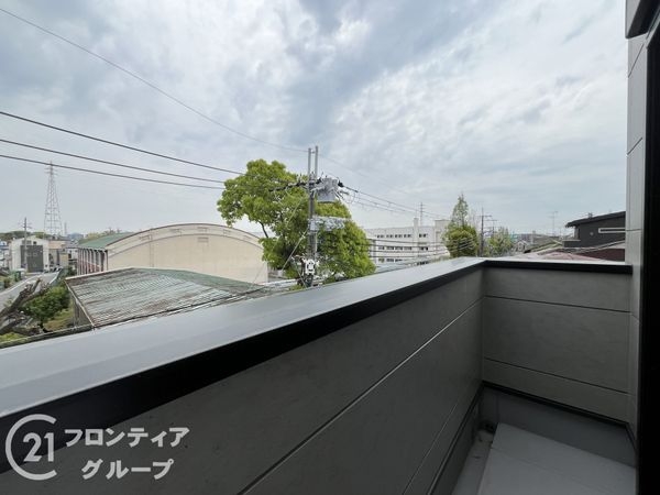 尼崎市大庄北1丁目　新築一戸建て