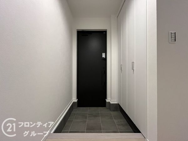 尼崎市大庄北1丁目　新築一戸建て