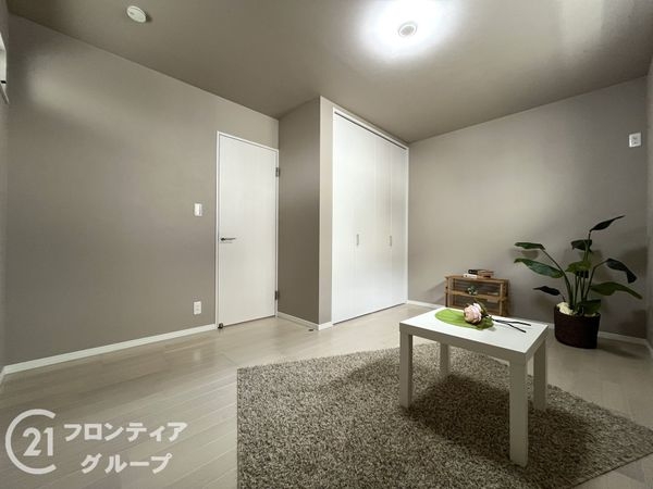 尼崎市大庄北1丁目　新築一戸建て