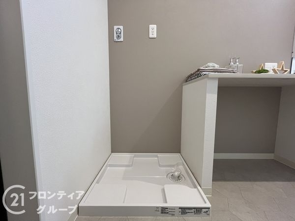 尼崎市大庄北1丁目　新築一戸建て