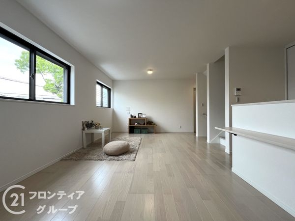 尼崎市大庄北1丁目　新築一戸建て