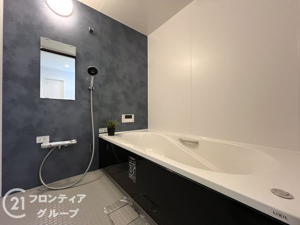 尼崎市大庄北1丁目　新築一戸建て
