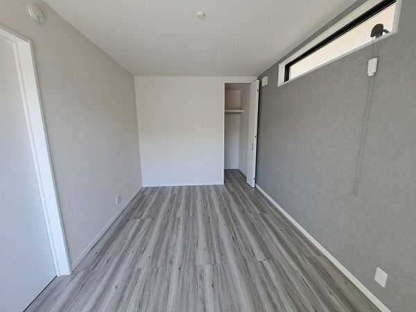 尼崎市七松町２丁目　新築一戸建て　1号地