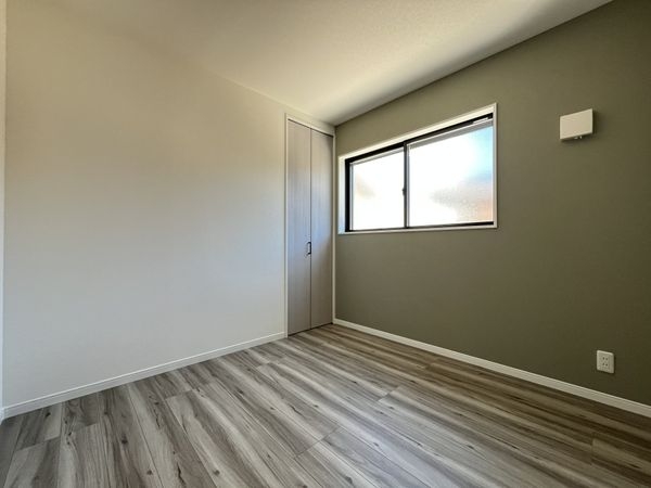 尼崎市七松町２丁目　新築一戸建て　1号地