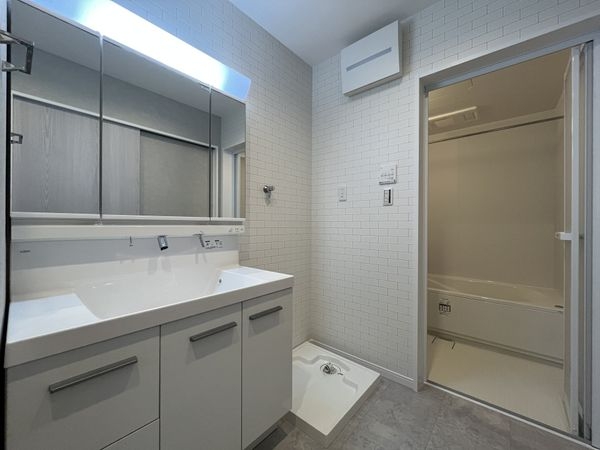 尼崎市七松町２丁目　新築一戸建て　1号地