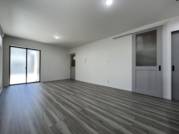 尼崎市七松町２丁目　新築一戸建て　1号地