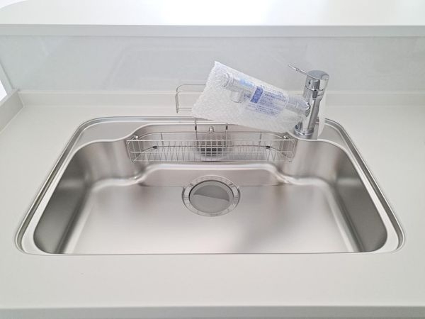 尼崎市七松町２丁目　新築一戸建て　1号地