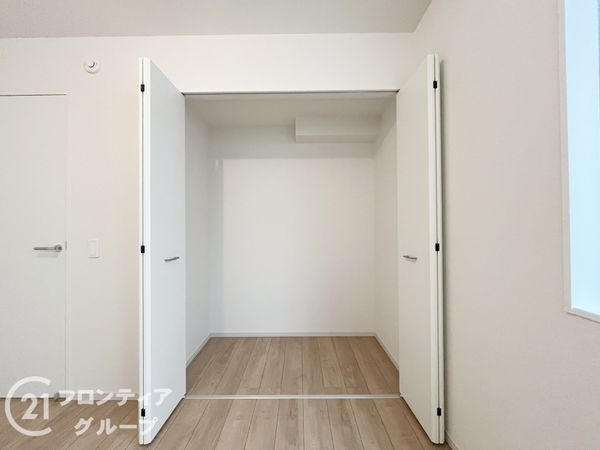 伊丹市南野北４丁目　新築一戸建て　１期　１号棟