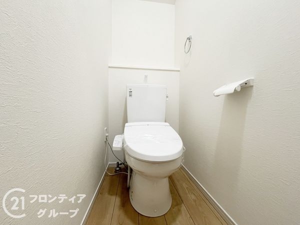 伊丹市南野北４丁目　新築一戸建て　１期　１号棟