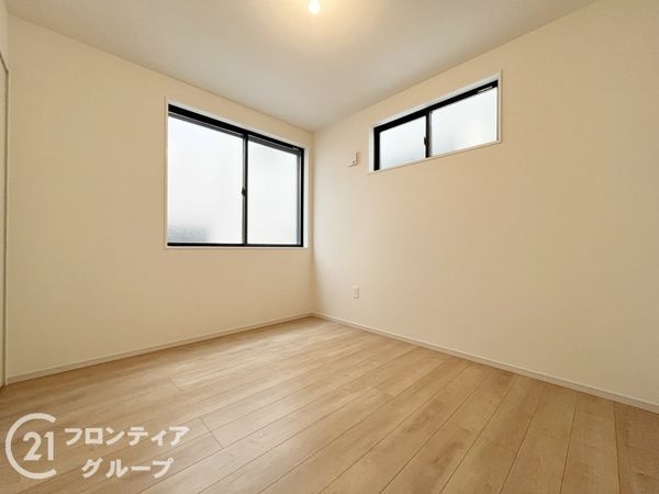 伊丹市南野北４丁目　新築一戸建て　１期　１号棟