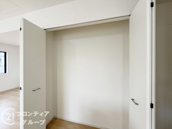 伊丹市南野北４丁目　新築一戸建て　１期　１号棟