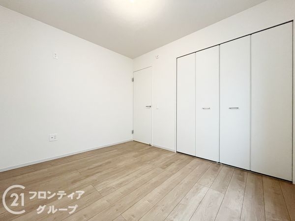 伊丹市南野北４丁目　新築一戸建て　１期　１号棟