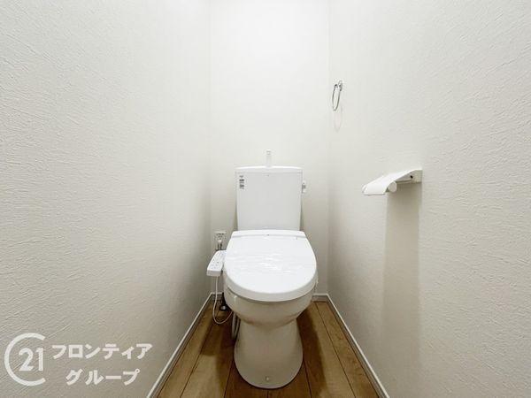 伊丹市南野北４丁目　新築一戸建て　１期　１号棟