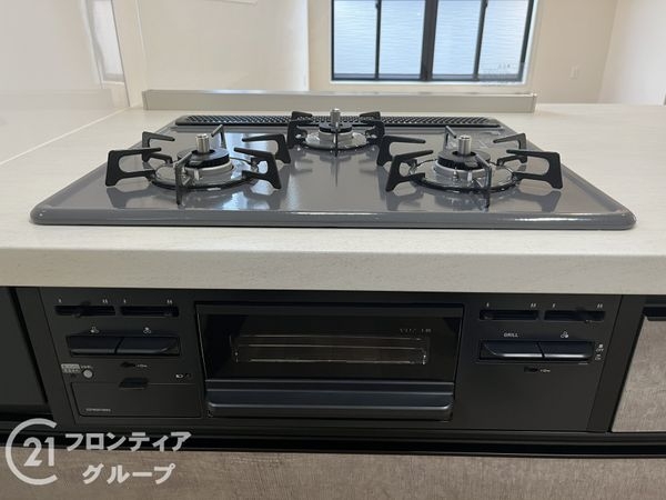 伊丹市南野北４丁目　新築一戸建て　１期　１号棟