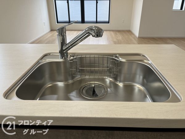 伊丹市南野北４丁目　新築一戸建て　１期　１号棟