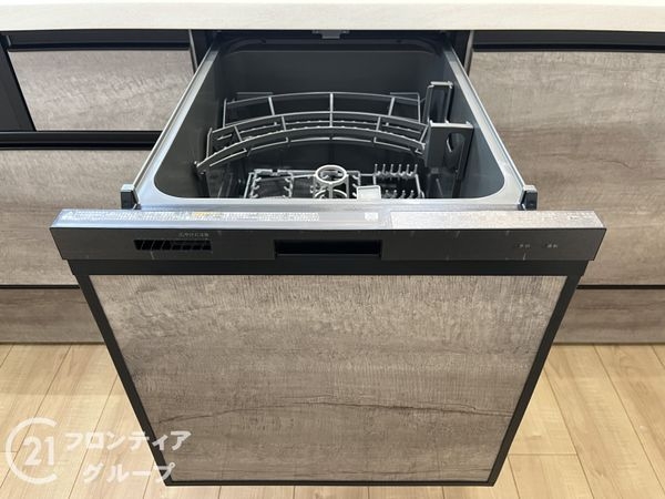 伊丹市南野北４丁目　新築一戸建て　１期　１号棟