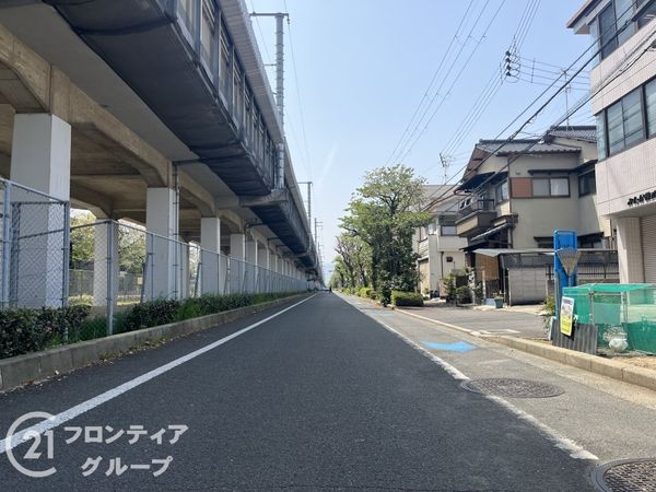 伊丹市南野北４丁目　新築一戸建て　１期　１号棟