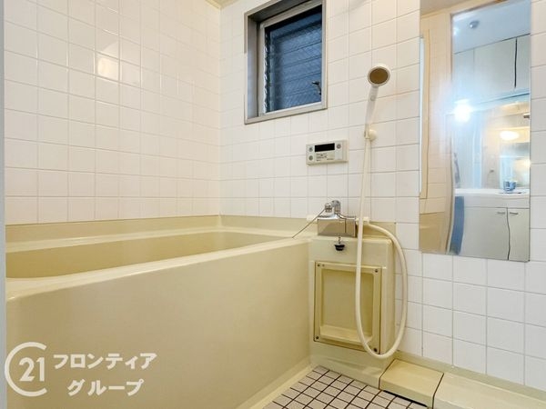 パレ武庫之荘本町　中古マンション