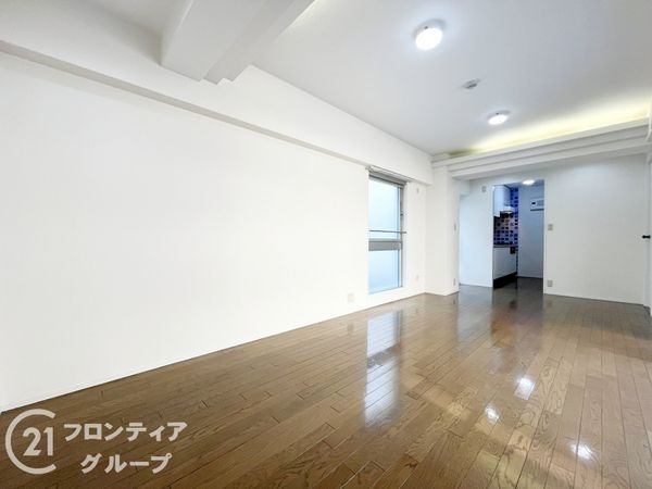 パレ武庫之荘本町　中古マンション