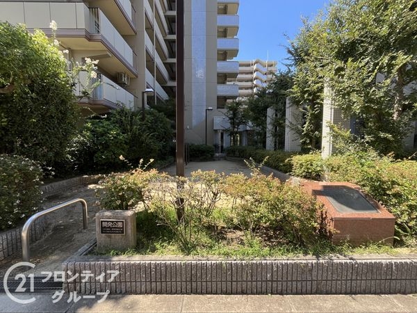 阪神住建リバーサイドヴィラ姫島２　中古マンション