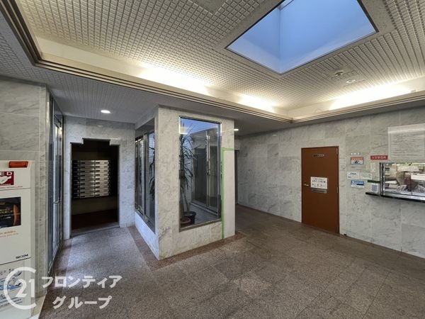 阪神住建リバーサイドヴィラ姫島２　中古マンション