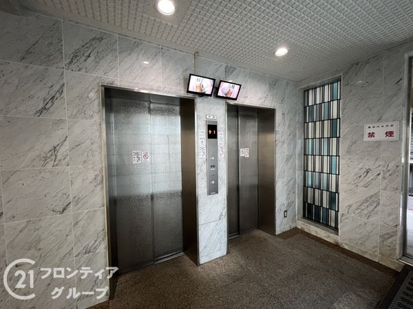 阪神住建リバーサイドヴィラ姫島２　中古マンション
