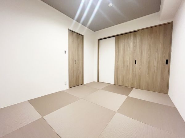 武庫川サニーハイツ　中古マンション