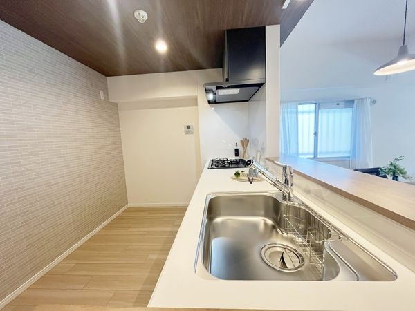 武庫川サニーハイツ　中古マンション