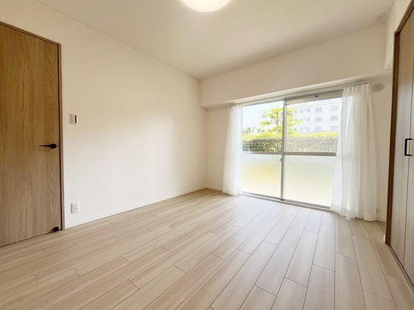 武庫川サニーハイツ　中古マンション