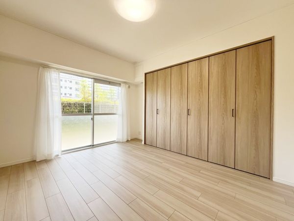 武庫川サニーハイツ　中古マンション