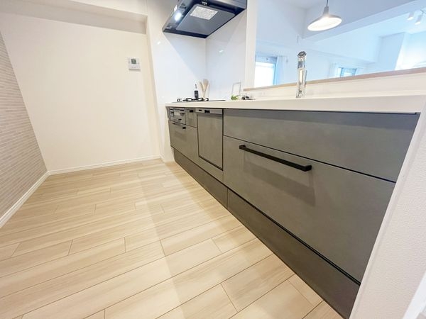 武庫川サニーハイツ　中古マンション