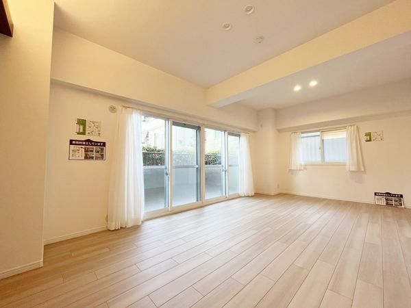 武庫川サニーハイツ　中古マンション