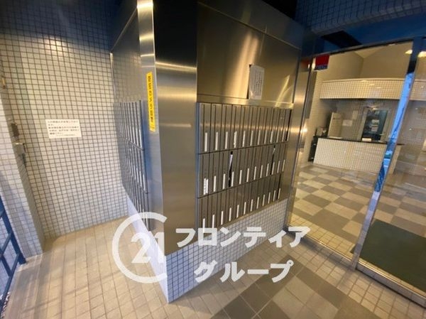 モンテベルデ北園田　中古マンション