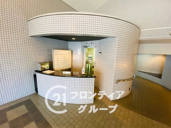 モンテベルデ北園田　中古マンション