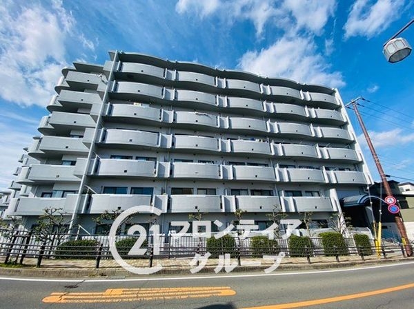 モンテベルデ北園田　中古マンション