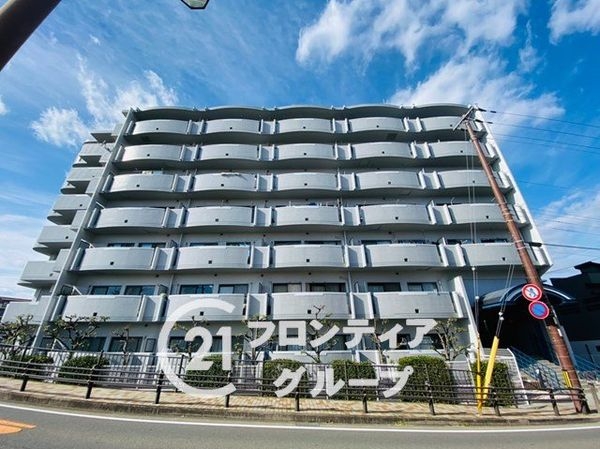 モンテベルデ北園田　中古マンション