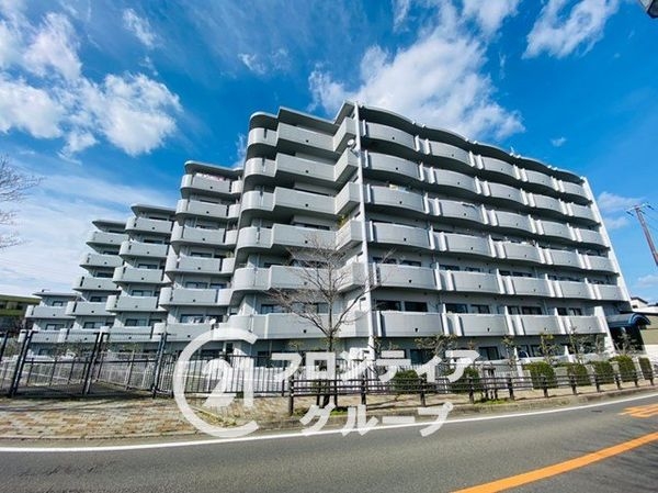 モンテベルデ北園田　中古マンション