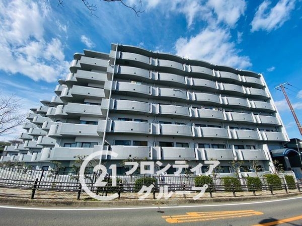 モンテベルデ北園田　中古マンション