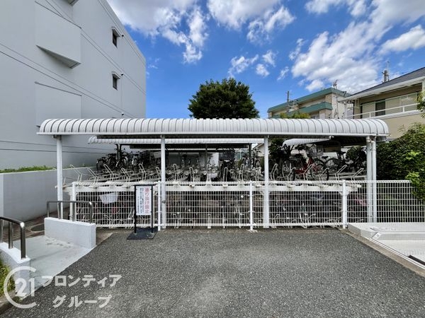 モンテベルデ北園田　中古マンション