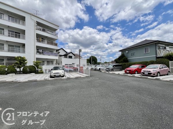 モンテベルデ北園田　中古マンション