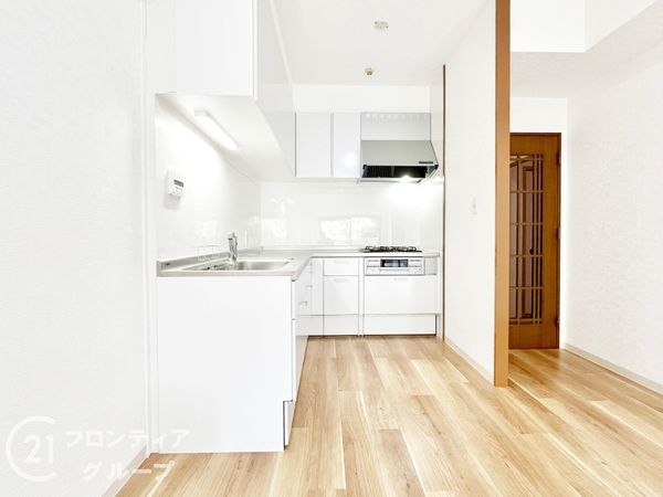 モンテベルデ北園田　中古マンション