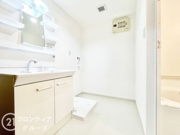 モンテベルデ北園田　中古マンション