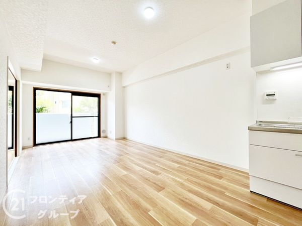 モンテベルデ北園田　中古マンション